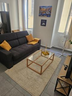 cozy new apartment - 0