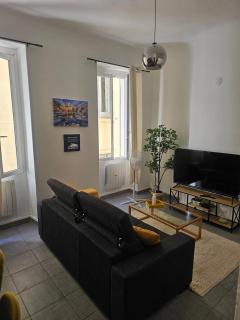 cozy new apartment - 9