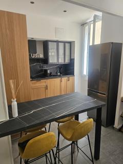 cozy new apartment - 7