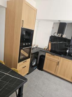 cozy new apartment - 5