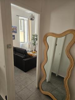 cozy new apartment - 3