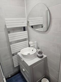 cozy new apartment - 2