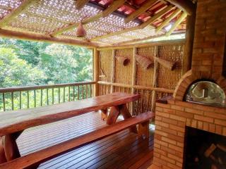 Country House - Ubatumirim Beach - 7