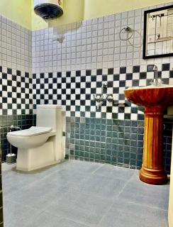 Ambler Spaces - 3