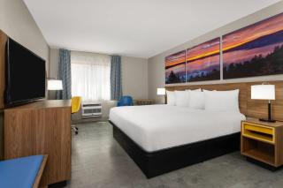 Days Inn by Wyndham Rawlins - Rawlins - 2