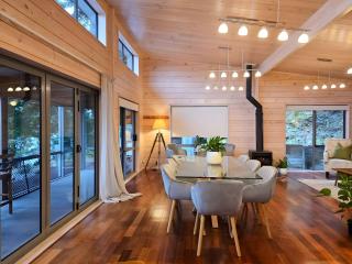 Whare Puwaha - River Mouth House - Glenorchy - 7