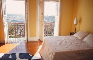 Villa Alexandrino - Rio de Janeiro - 7