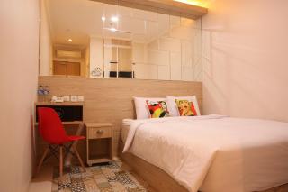 Bold Hotel Jakarta - 6