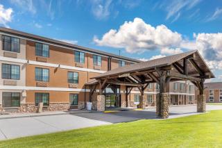 Comfort Inn & Suites Ogallala - 9