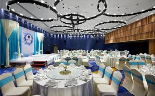 New Century Kylie Hotel Ningbo - 1