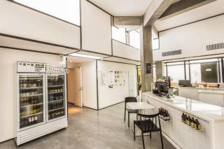 Together-Venue Fawn Hostel Suzhou - 1