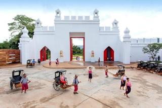 OYO 75308 Pea Najan Home Resort - 2