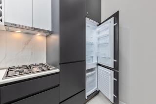 Luxury Hilton-Style Apartment Old Tbilisi Metro - 3