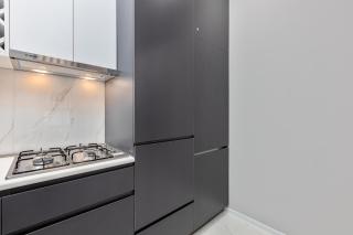 Luxury Hilton-Style Apartment Old Tbilisi Metro - 2