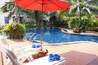 The Oriental Tropical Beach at VIP Resort - Ban Phe - 8