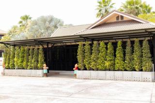 Manee Sangkha Hotel - 1