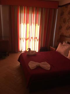 Abeer Hotel Alexandria - 1