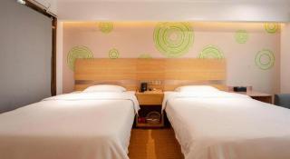 GreenTree Inn Nanchang Honggutan New District Cuiyuan Road Metro Station - 8