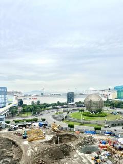 Grace era Staycation - Manilla - 0