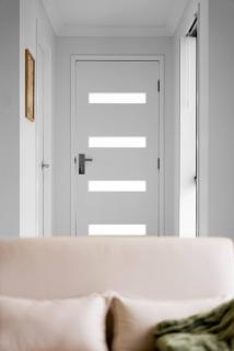Scandi Calm - Sleek 1BD Duplex near Everything - Pimpama - 9