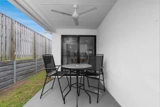Scandi Calm - Sleek 1BD Duplex near Everything - 2