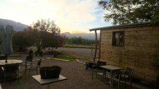 Hôtel Restaurant L Orée du Vercors - Montmaur-en-Diois - 8