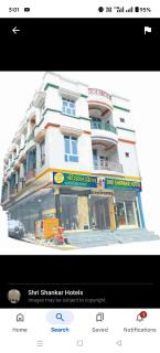 Shri Shankar hotel - 7