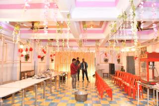 Shri Shankar hotel - 6