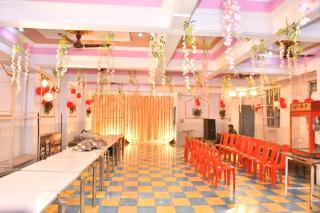 Shri Shankar hotel - 4