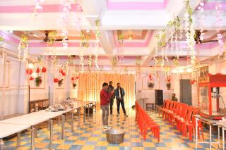 Shri Shankar hotel - 3