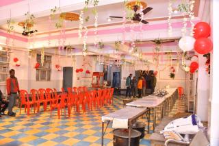 Shri Shankar hotel - 1