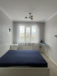 Апартаменты - 1