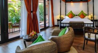 Angkor Village Resort & Spa - 9