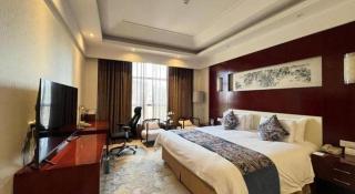 New Century Hotel Zaozhuang Fengming - 2