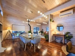 Whare Puwaha - River Mouth House - 7