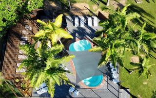 Ferns Hideaway Resort - 2