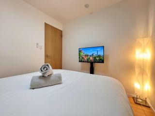 Home Stroy in Tokyo-VENTI Okachimachi 東京屋語 - Tokyo - 8