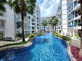 Grand Avenue Pattaya Middle Town - 1