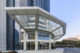 JI Hotel Shanghai Lujiazui Beiyangjing Road Subway Station - 8