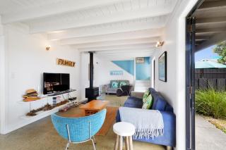 Surf Sound - Omaha Holiday Home - 7