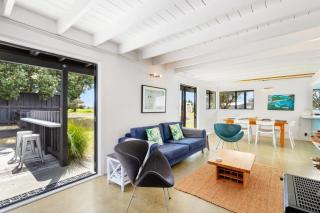 Surf Sound - Omaha Holiday Home - 6
