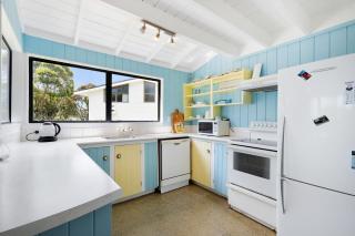 Surf Sound - Omaha Holiday Home - 3
