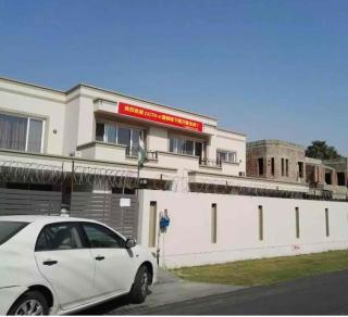 兰姐华人宾馆超市 - 5