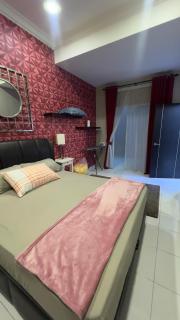 Md Homestay - Kampong Kubang Menderong - 0