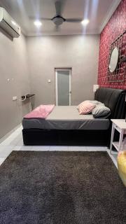 Md Homestay - 2