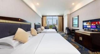 Zhongshan Hui Quan Hotel - 5