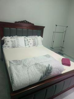 Haven Guest House - Kasese - 8