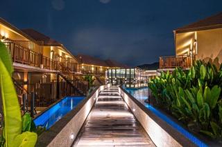 Blue Koh Yao Yai Resort and Villa - Ko Yao Yai - 2