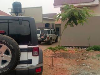 Haven Guest House - Kasese - 2