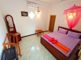 Sea Side Bay House - Weligama - 0